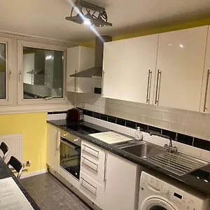 Victoria Centre Apartments: Shopping Hub With 24/7 Access Nottingham