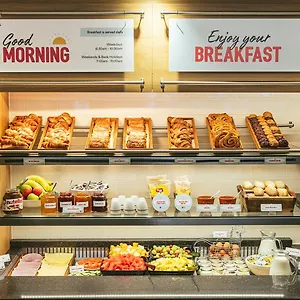 3* Hotel Point A Haymarket