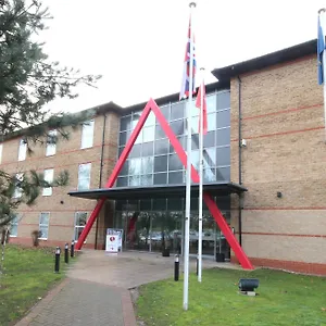 **** Hotel Ramada London Stansted Airport Reino Unido
