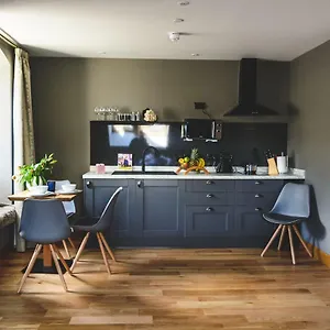 4* Apart-hotel Mono Old Town
