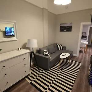 Apartment Slateford House Ground Floor Main Door, Edinburgh