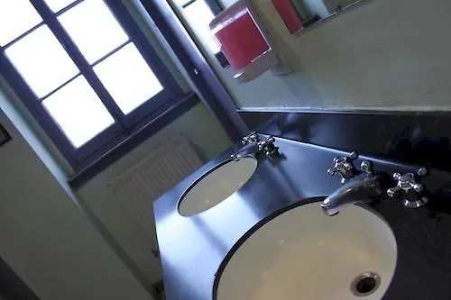 Royal Mile Backpackers Hostel Edinburgh United Kingdom